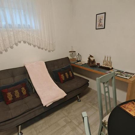 Apartma Oreh Vila Ziba Bohinj Eksteriør billede