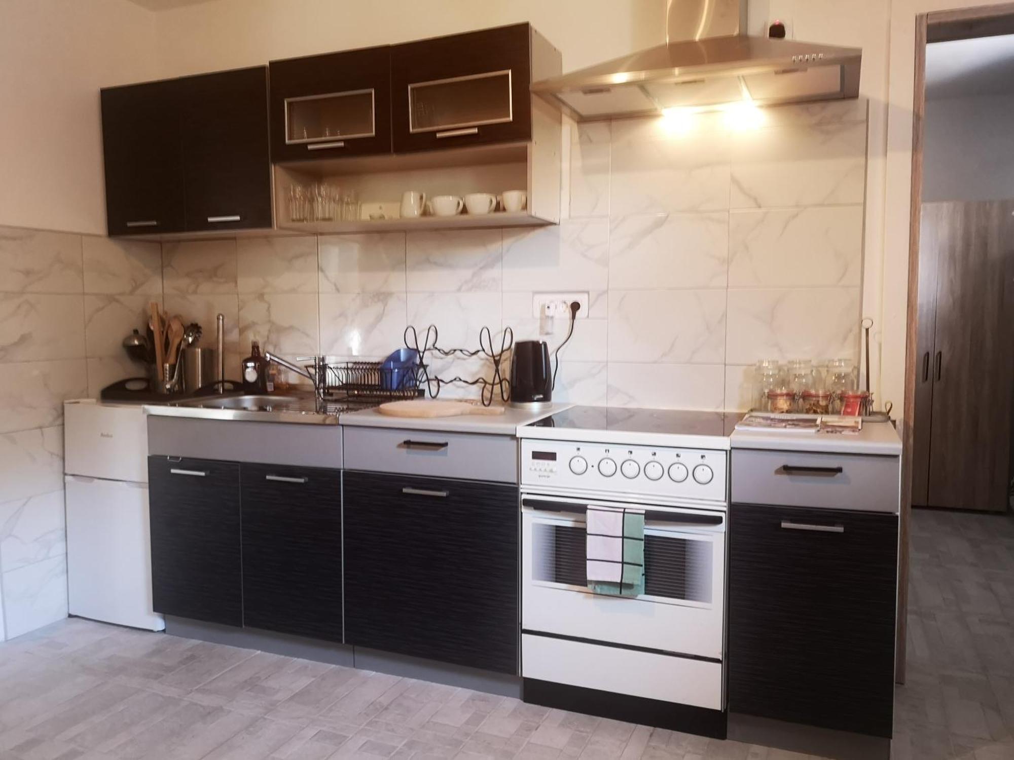 Apartma Oreh Vila Ziba Bohinj Eksteriør billede