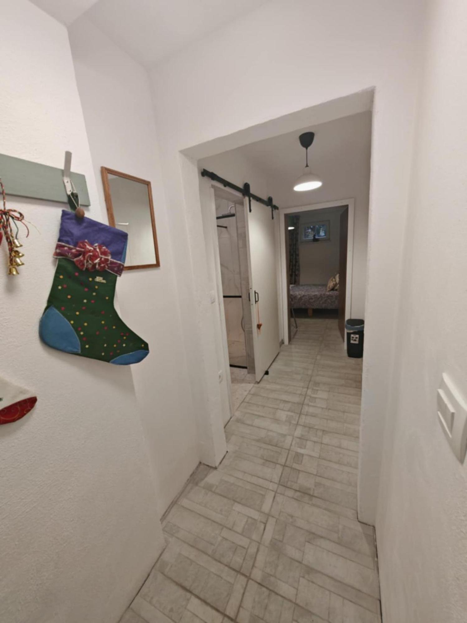 Apartma Oreh Vila Ziba Bohinj Eksteriør billede