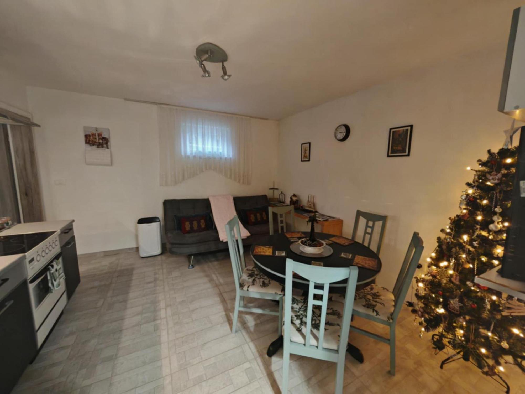 Apartma Oreh Vila Ziba Bohinj Eksteriør billede