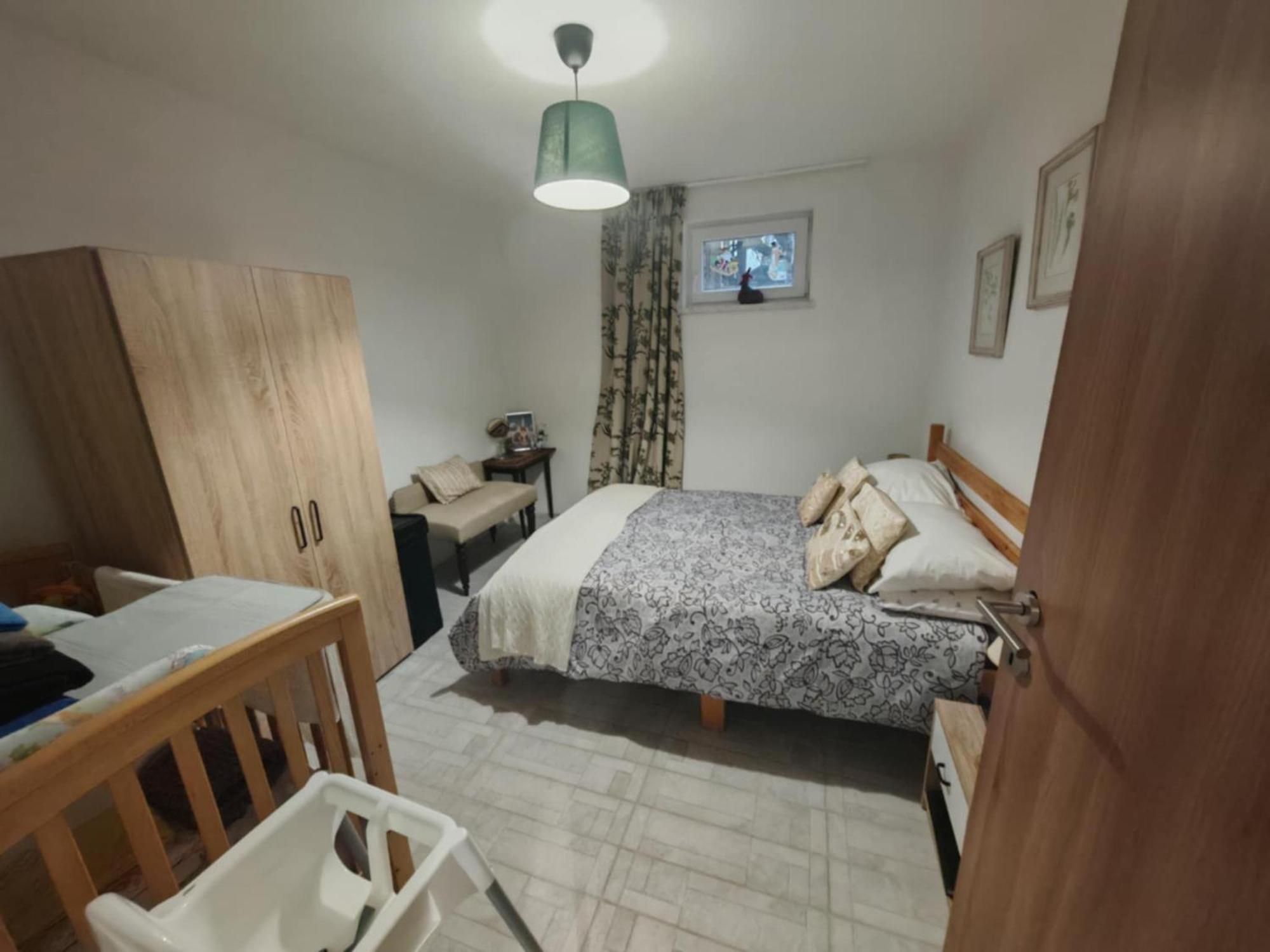 Apartma Oreh Vila Ziba Bohinj Eksteriør billede